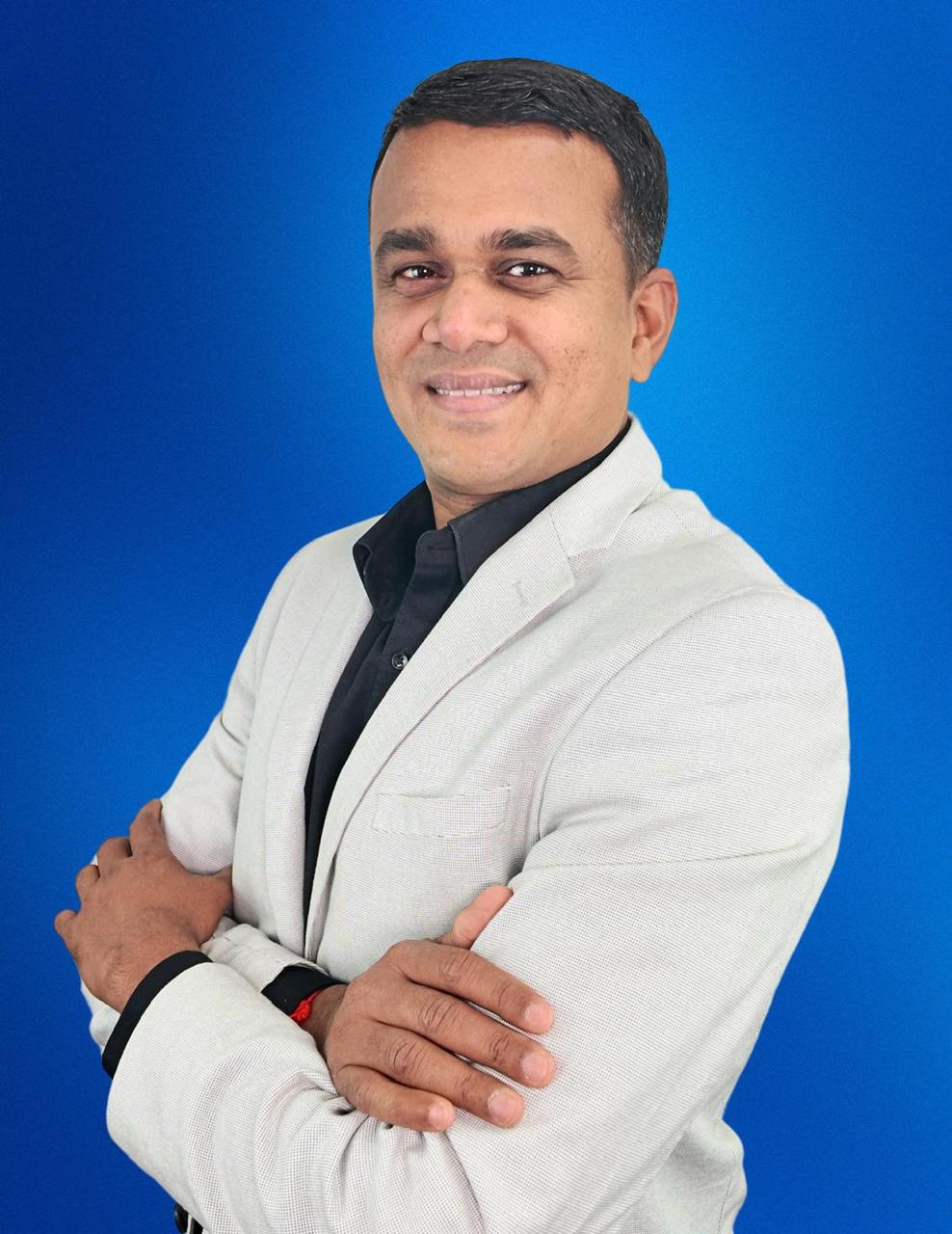 Jayesh Ezhava